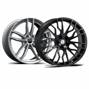 jante Hiver Telsa Y Performance 20 pouces