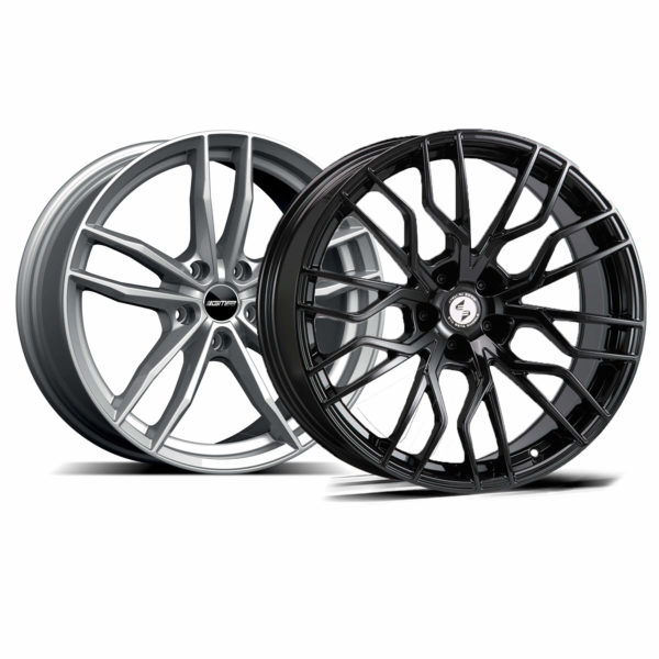 jante Hiver Telsa Y Performance 20 pouces