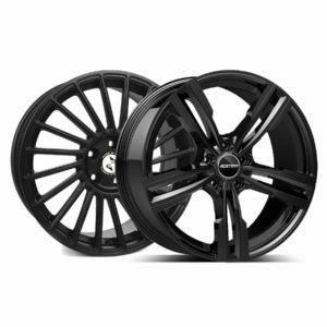 jante Hiver Telsa S 2022