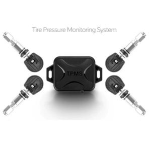 TPMS Tesla 3 GA