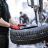 Offre Roues complètes Hiver Tesla 3 perf 20 pouces – Image 5