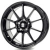 Offre Roues complètes Hiver Tesla 3 perf 20 pouces – Image 2