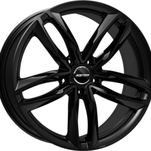 gmp atom black