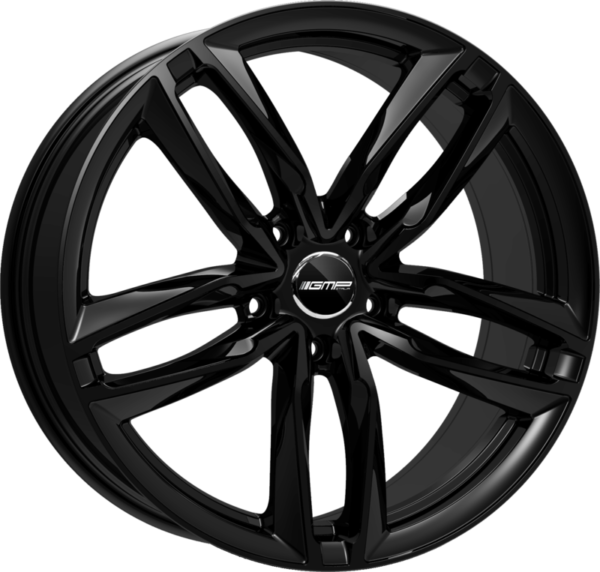 gmp atom black
